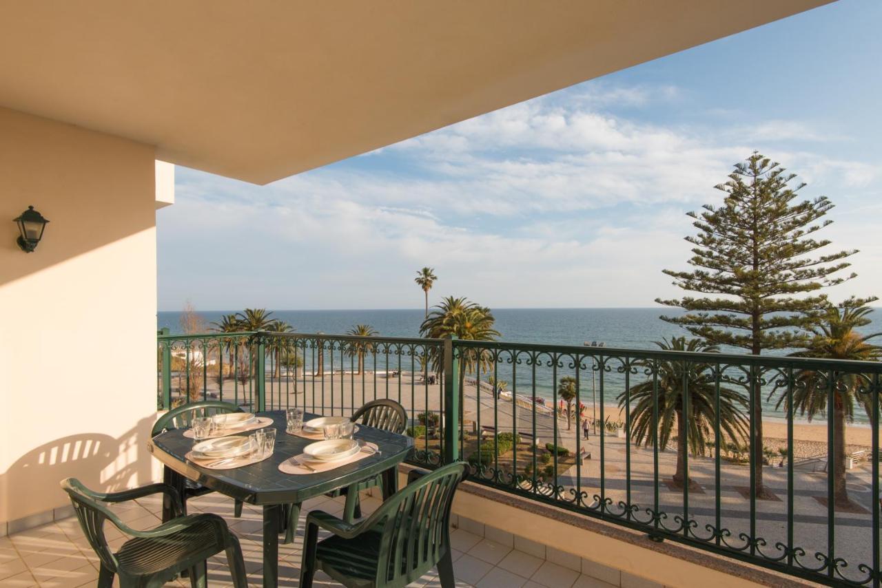 Flh Armacao De Pera Ocean View Flat Apartman Kültér fotó