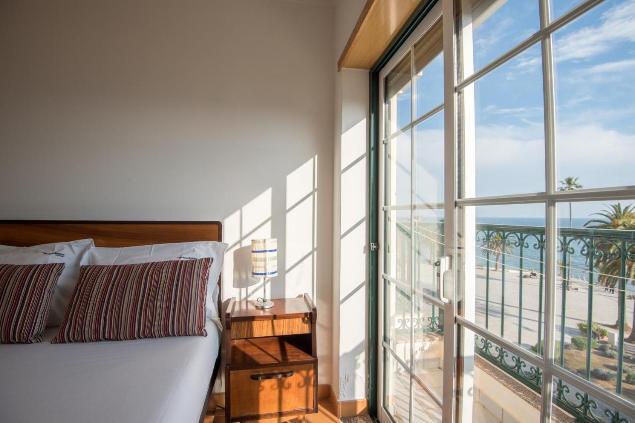 Flh Armacao De Pera Ocean View Flat Apartman Kültér fotó
