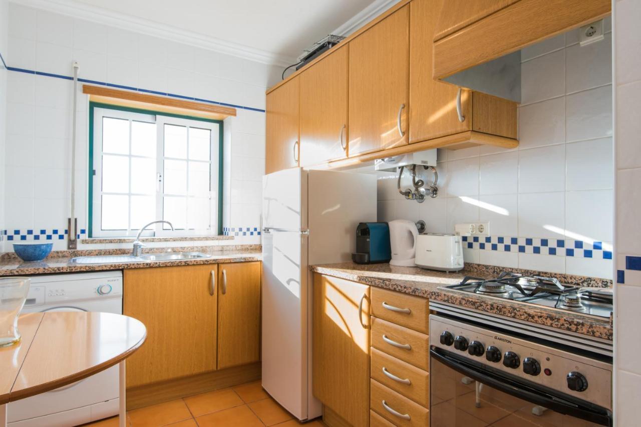 Flh Armacao De Pera Ocean View Flat Apartman Kültér fotó