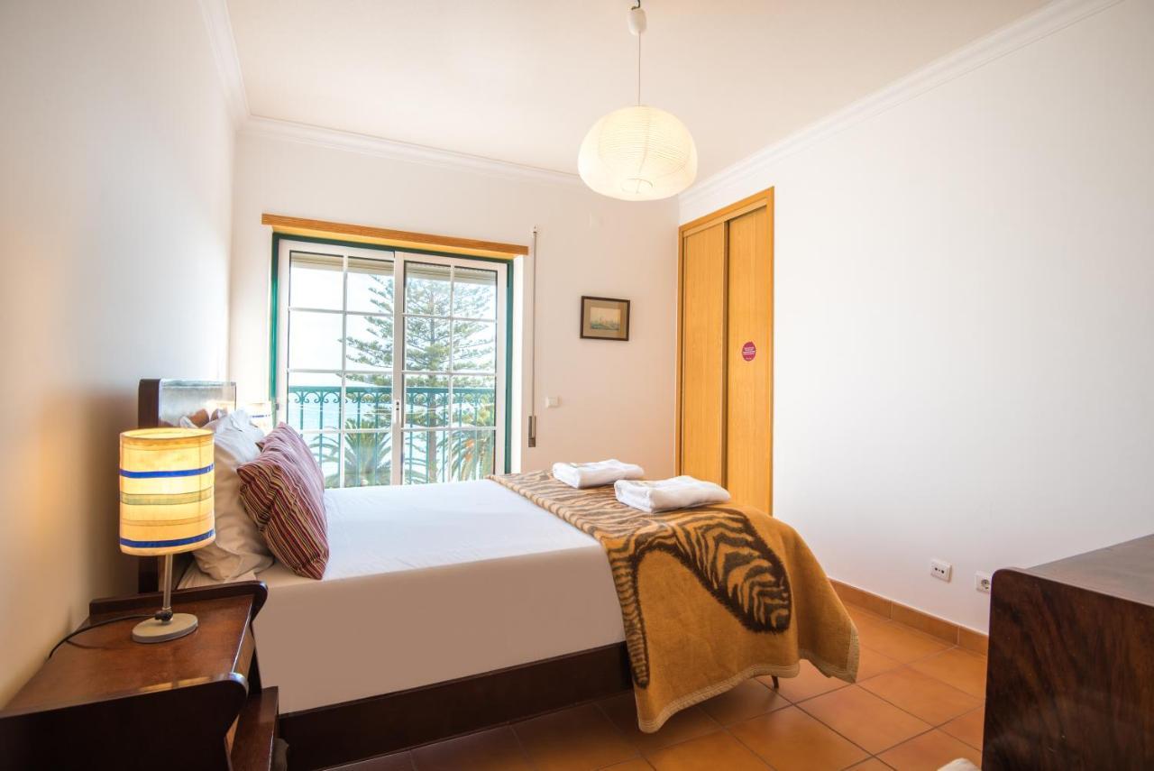 Flh Armacao De Pera Ocean View Flat Apartman Kültér fotó