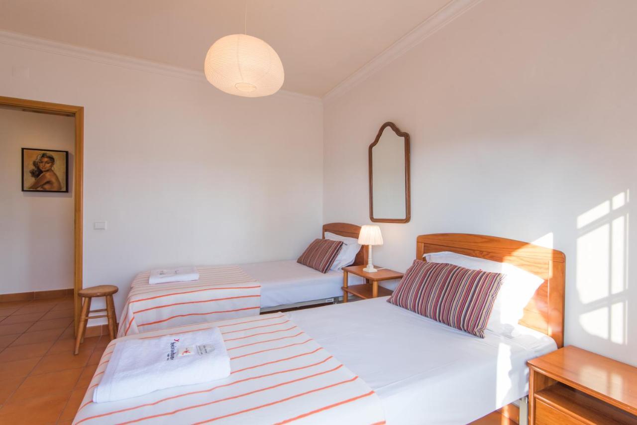 Flh Armacao De Pera Ocean View Flat Apartman Kültér fotó