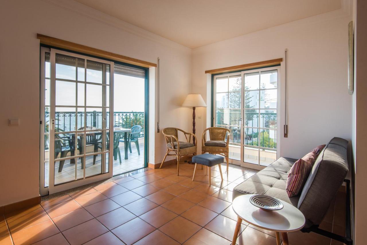 Flh Armacao De Pera Ocean View Flat Apartman Kültér fotó
