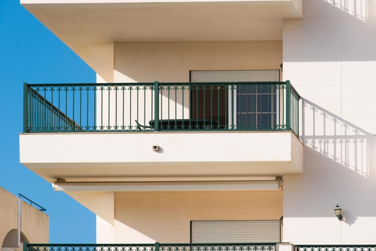 Flh Armacao De Pera Ocean View Flat Apartman Kültér fotó
