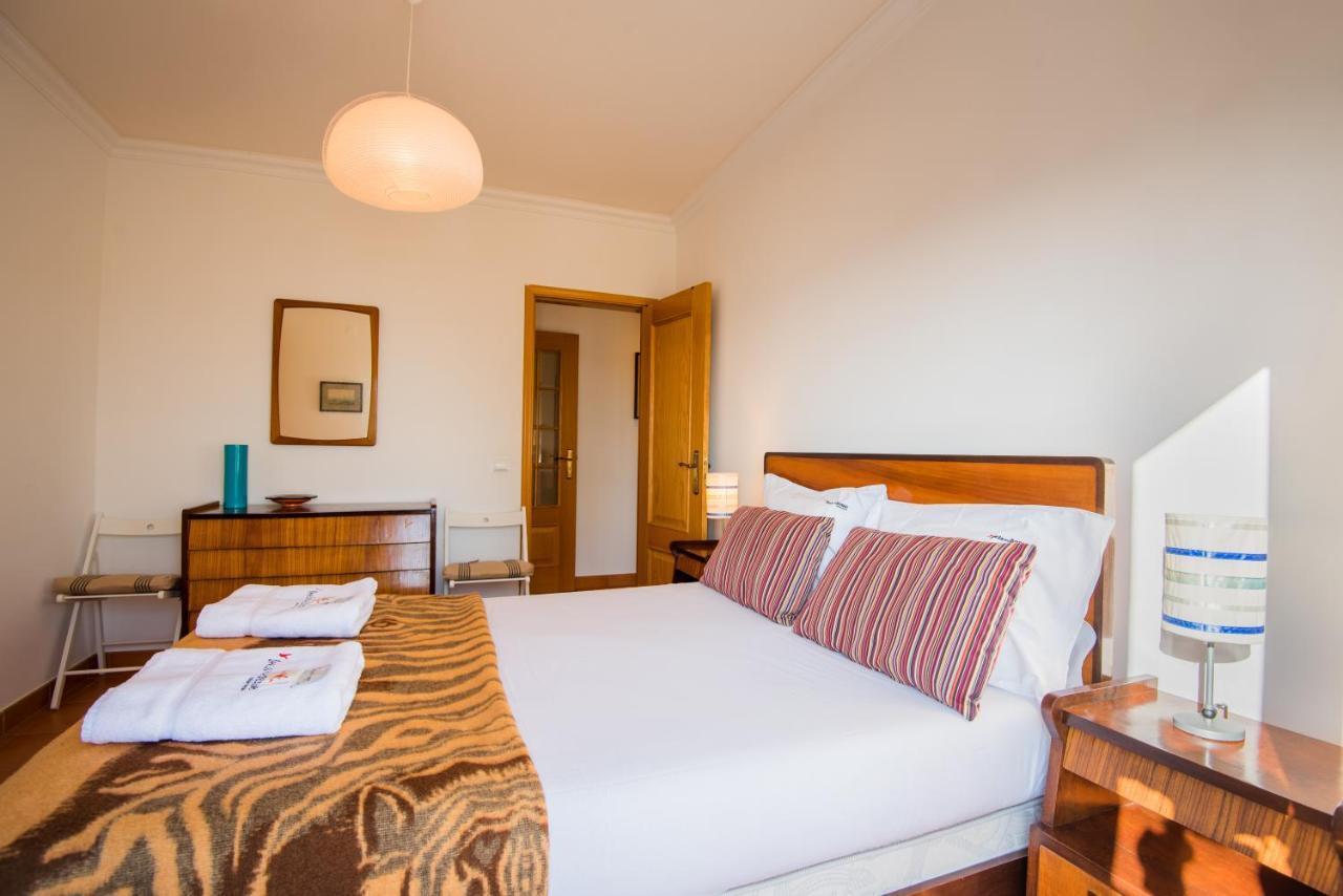 Flh Armacao De Pera Ocean View Flat Apartman Kültér fotó