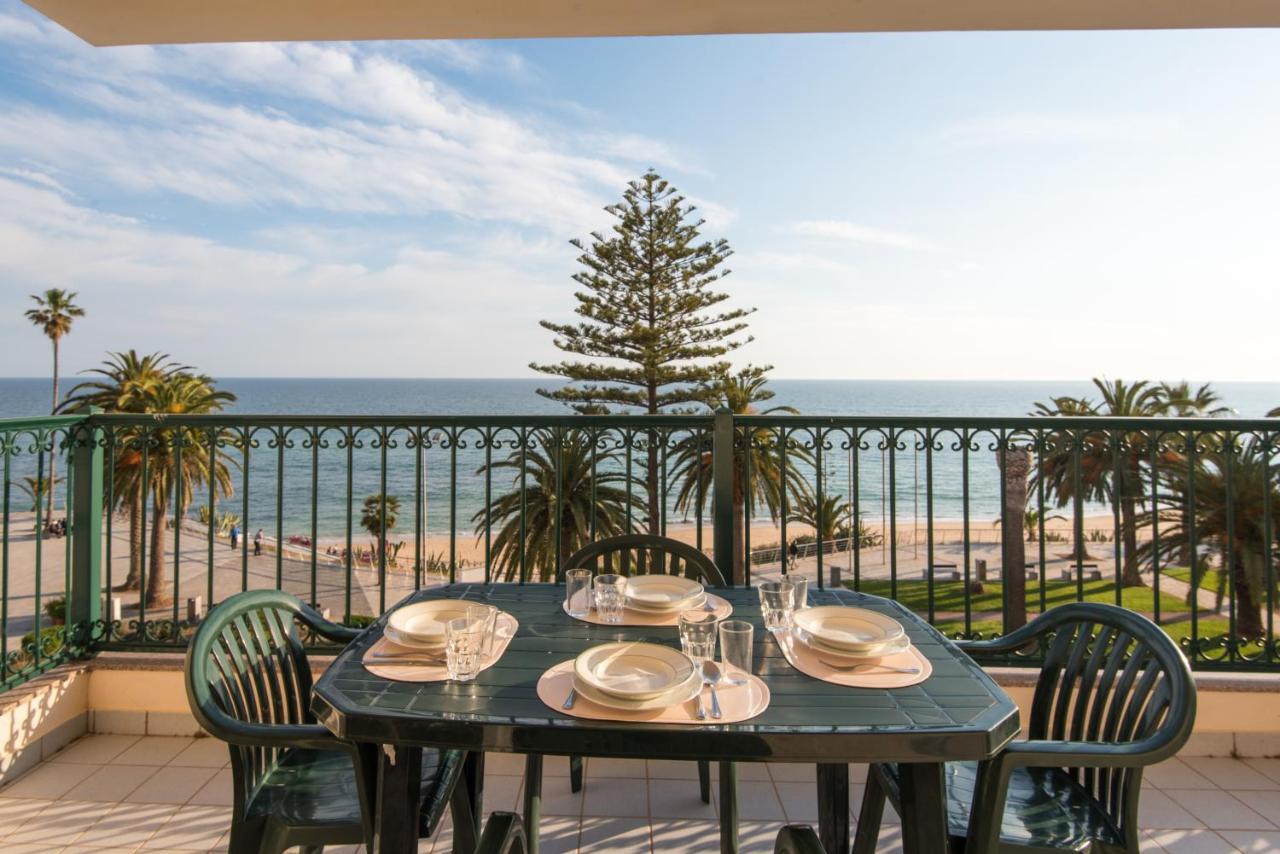 Flh Armacao De Pera Ocean View Flat Apartman Kültér fotó