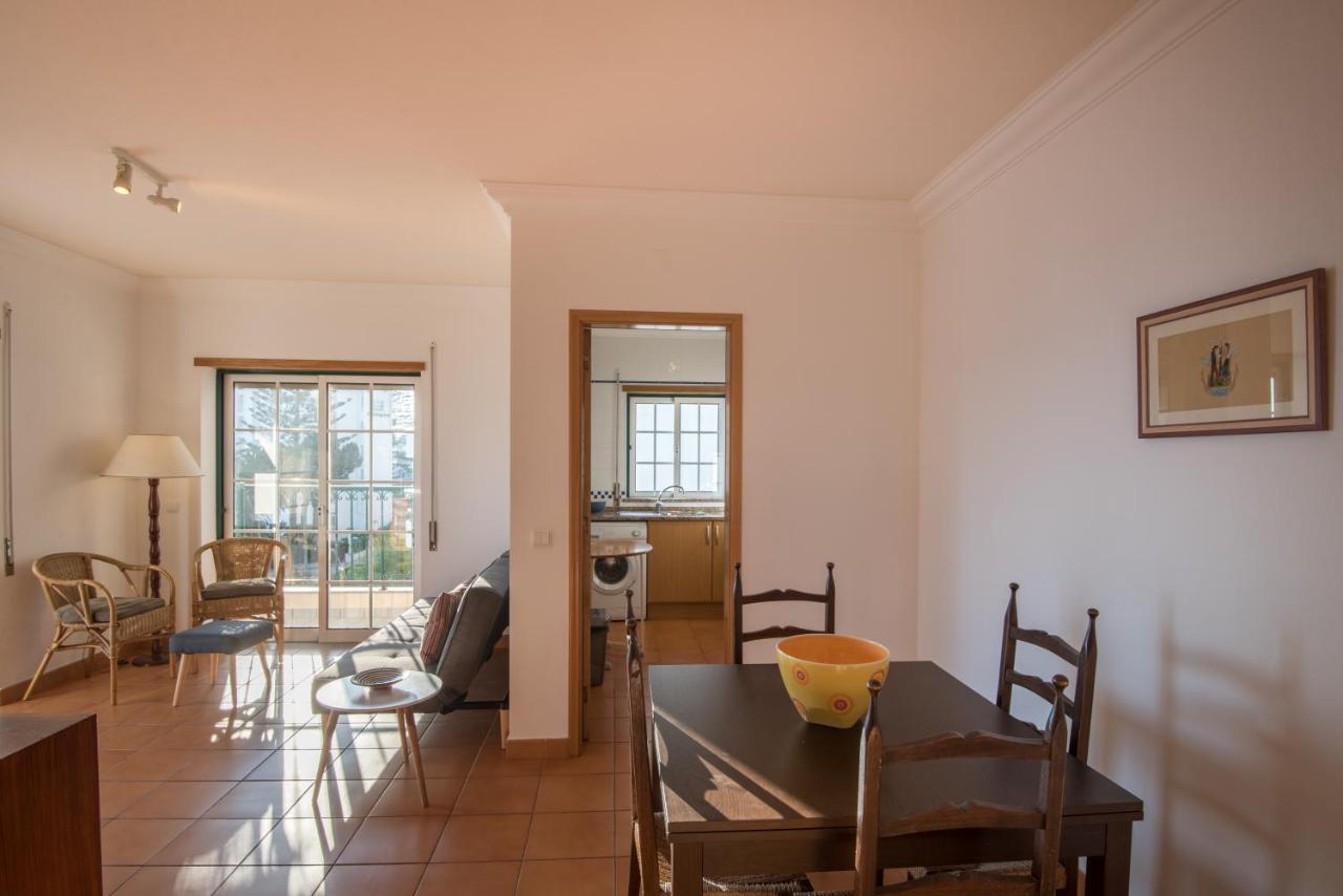 Flh Armacao De Pera Ocean View Flat Apartman Kültér fotó