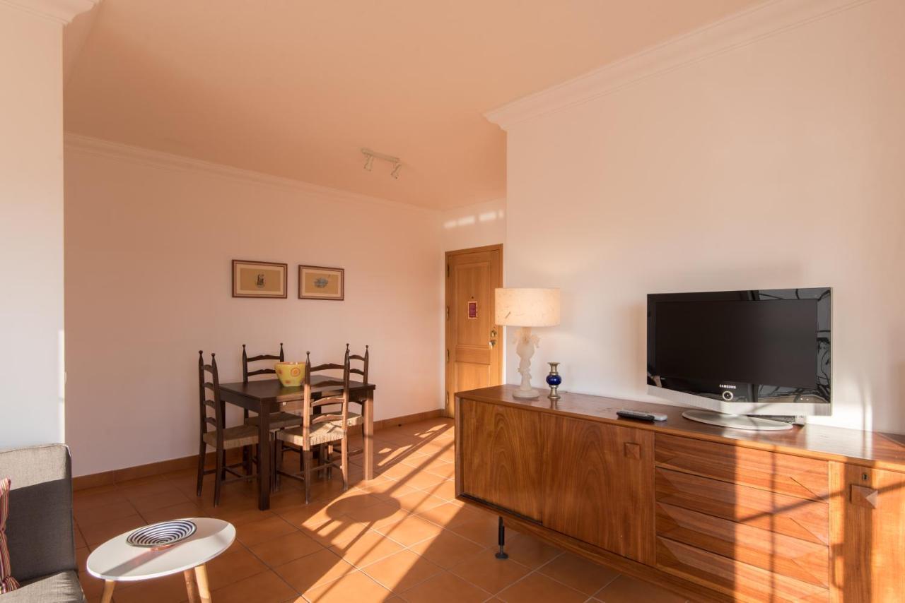 Flh Armacao De Pera Ocean View Flat Apartman Kültér fotó