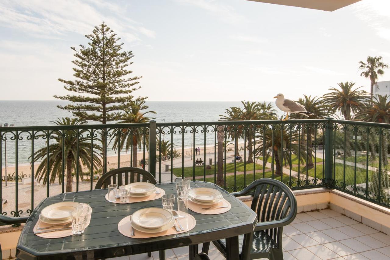 Flh Armacao De Pera Ocean View Flat Apartman Kültér fotó